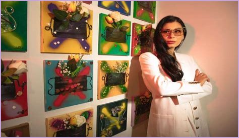 Exploring The Creative Journey Of John Allman: A Multifaceted Artist